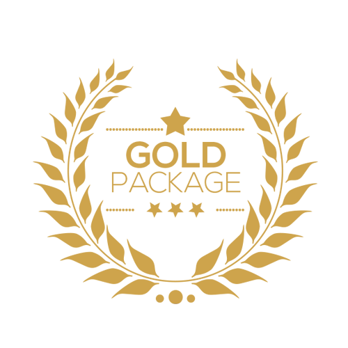 GOLD PACKAGE